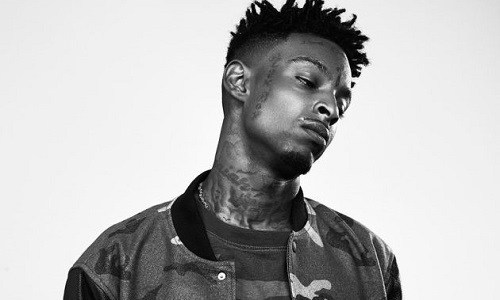 21 Savage