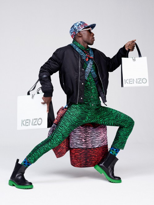 H&M