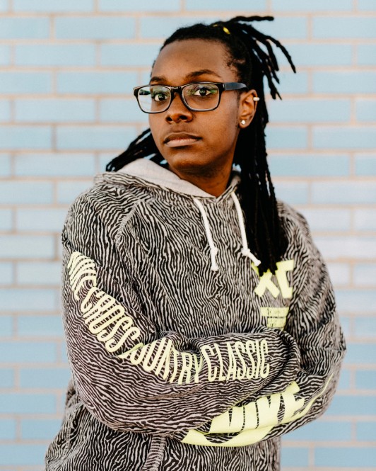 Jlin