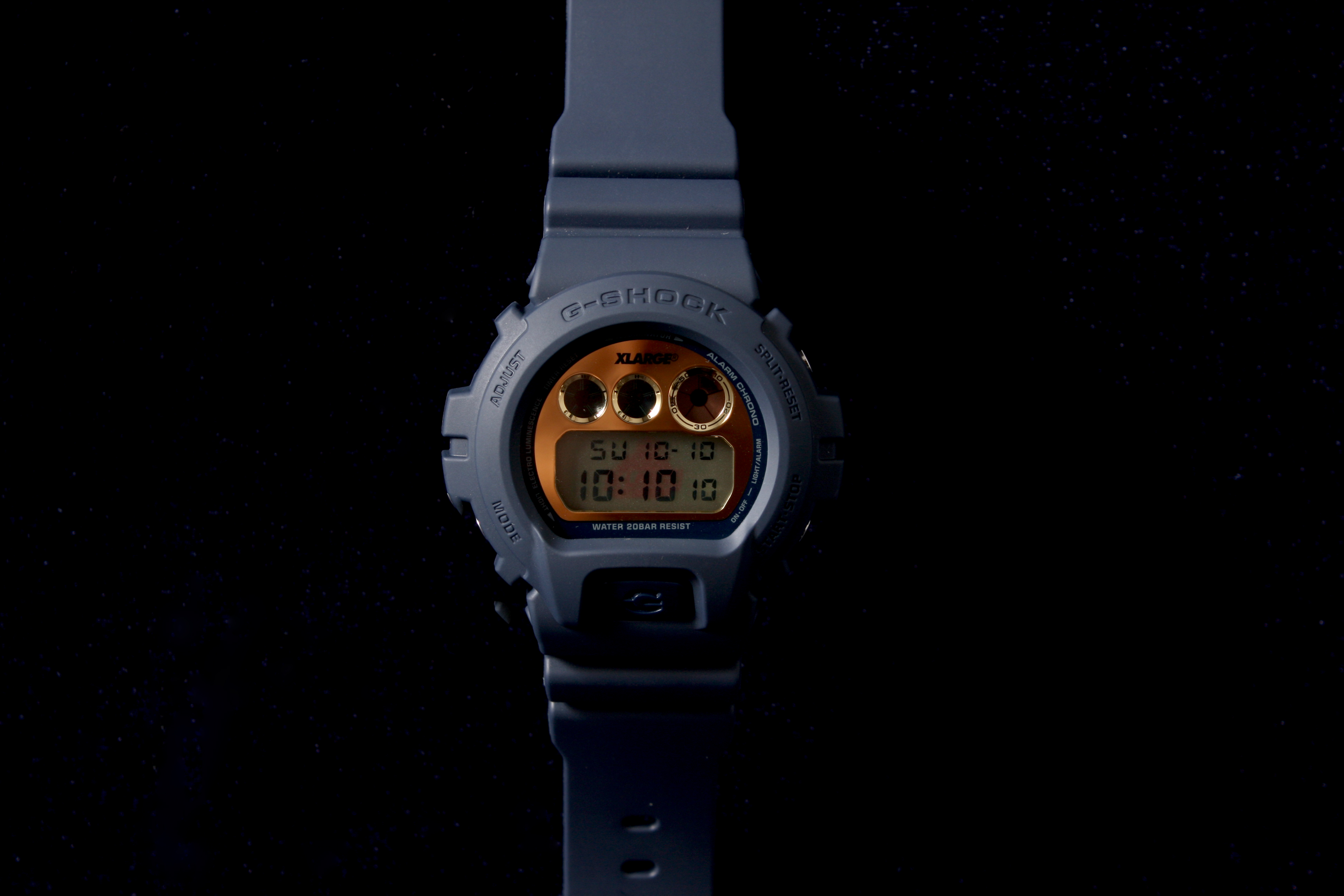 G-Shock