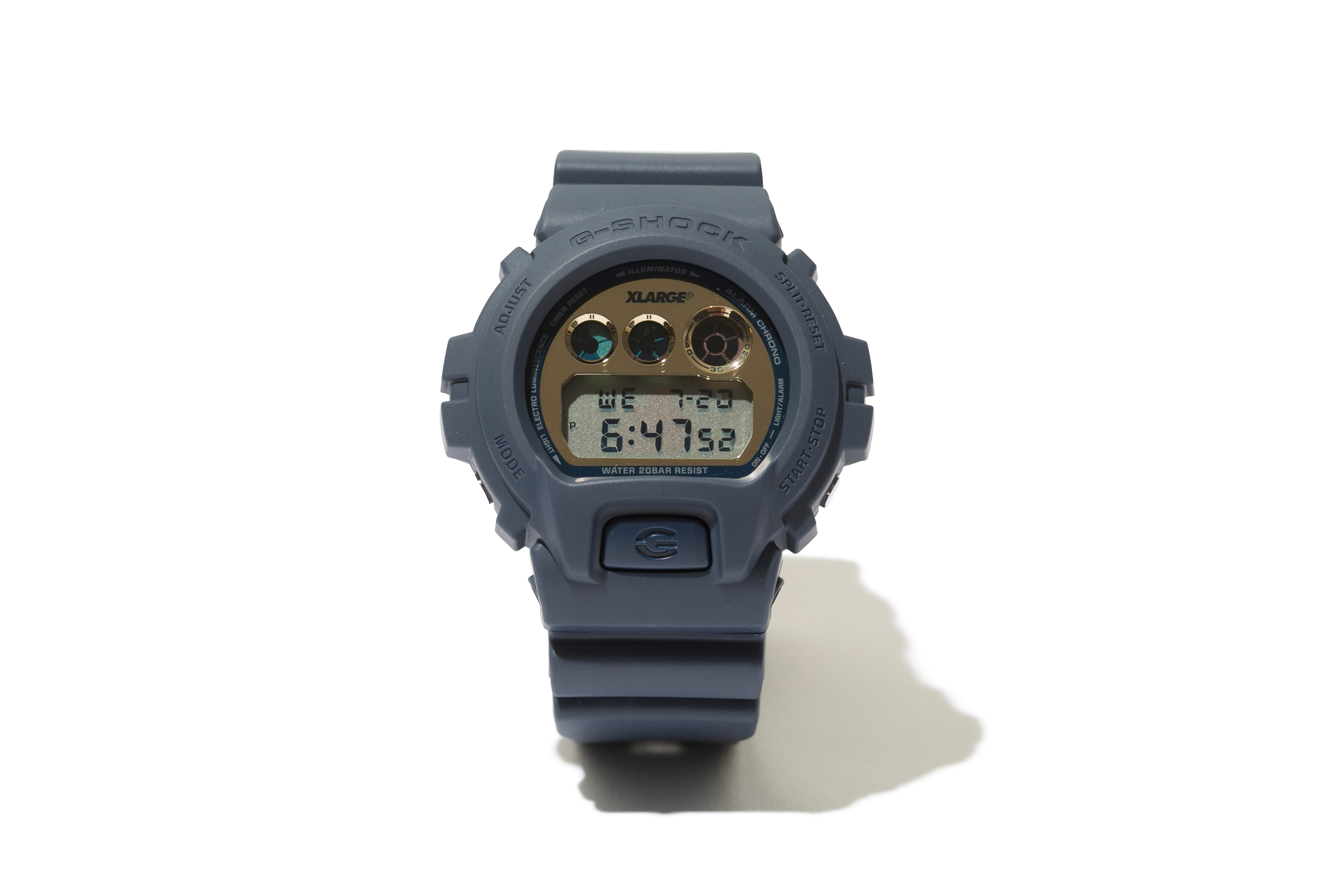 G-SHOCK