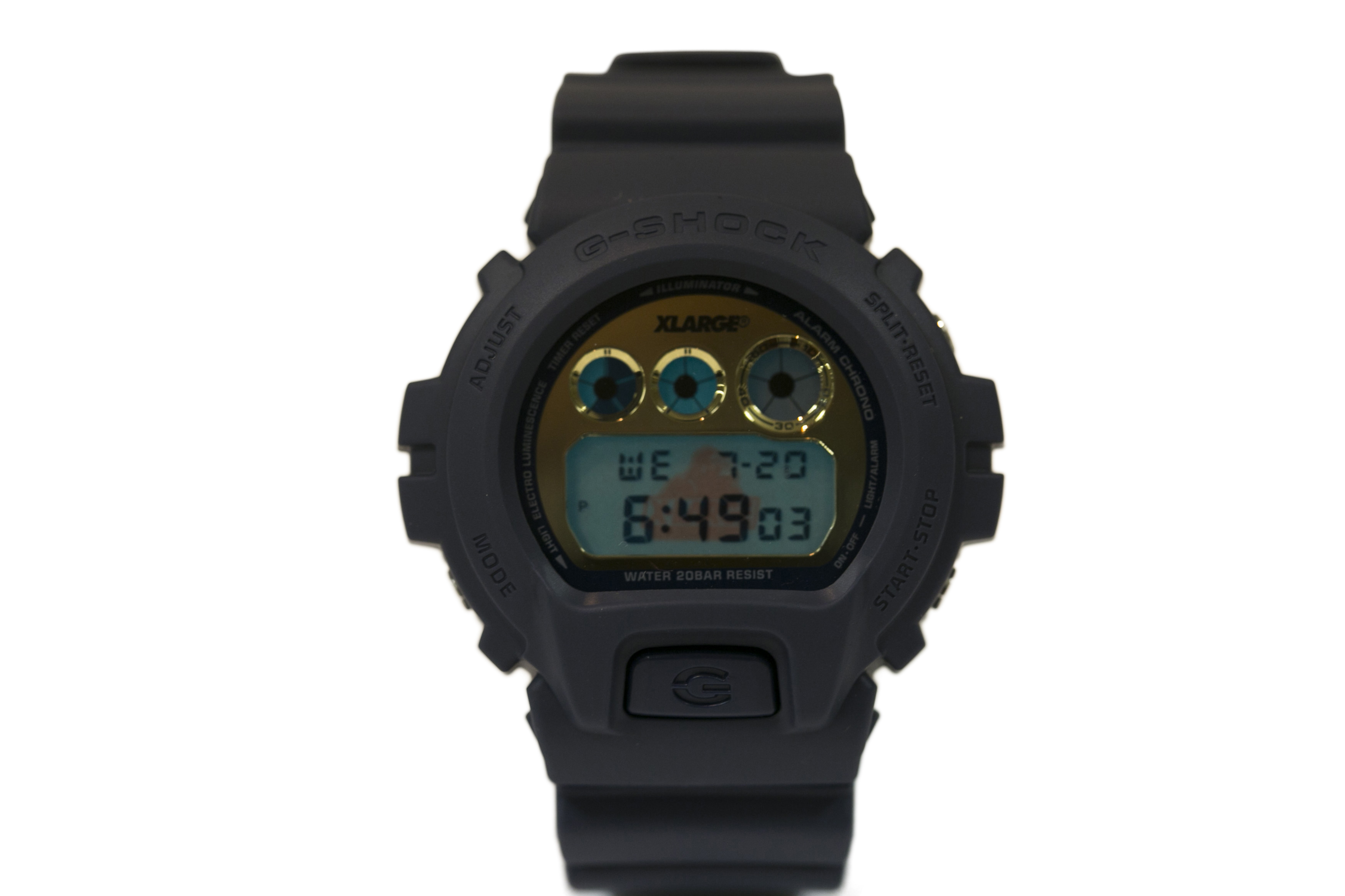 G-SHOCK