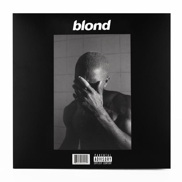 frankoceanディアンジェロフランクオーシャンblondeカセット-