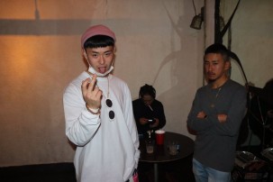 SAINT MELO & Lil MANY