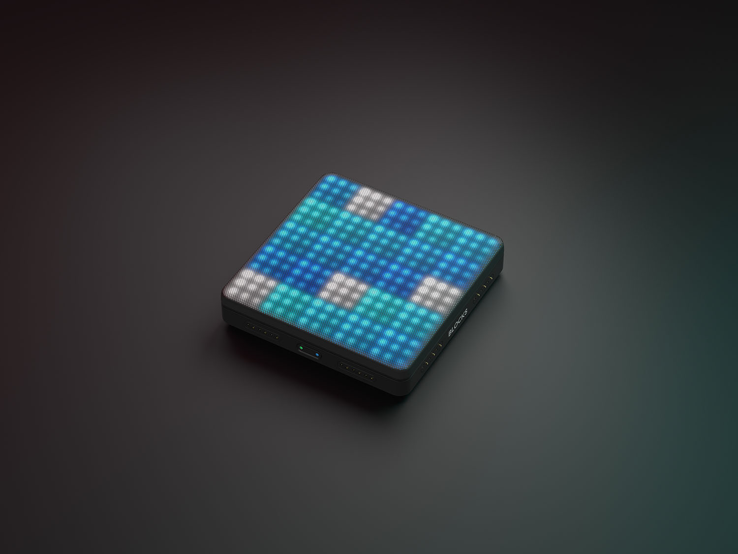 Roli Blocks