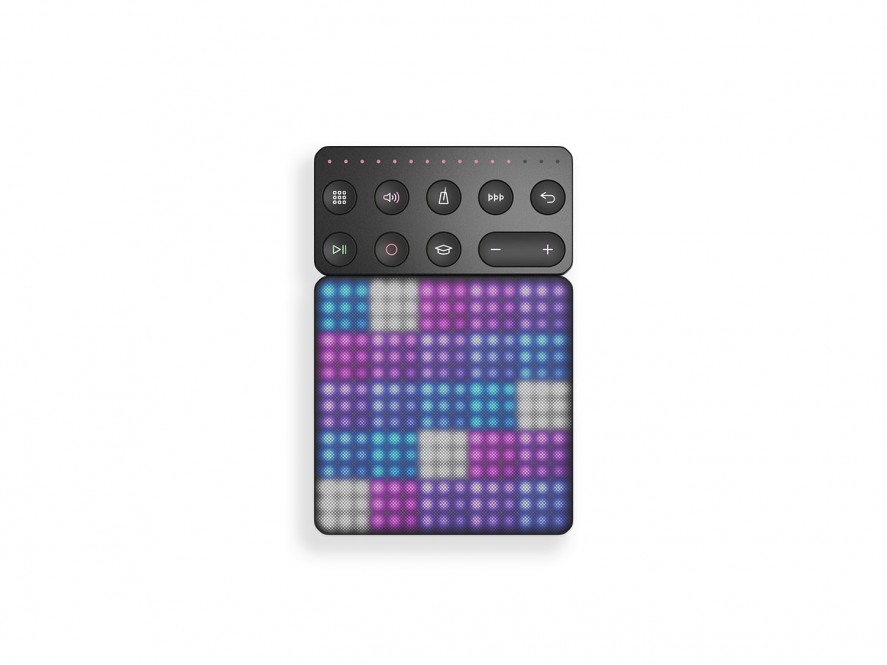 Roli Blocks