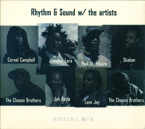 Rhythm & Sound