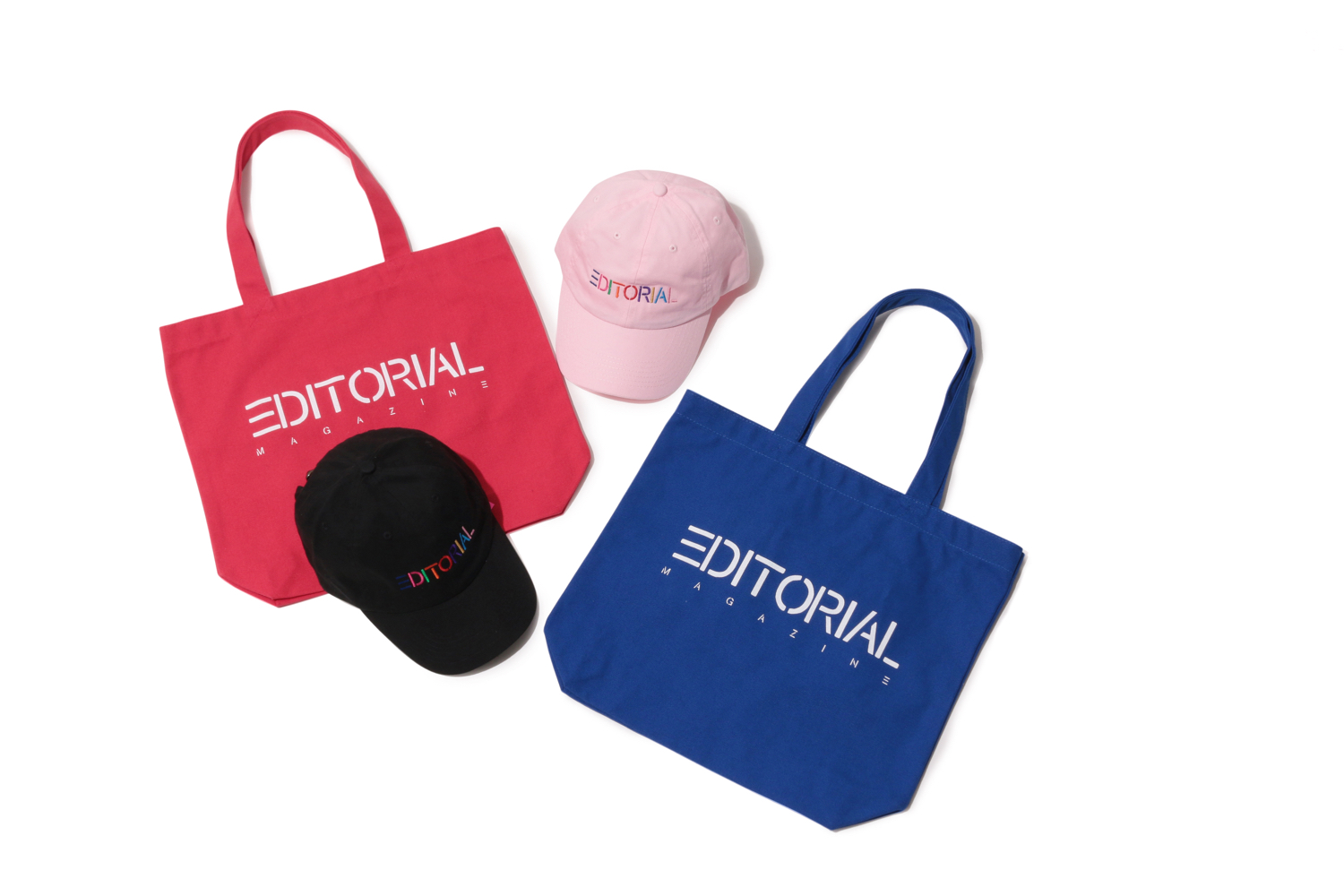 EDITORIAL MAGAZINE