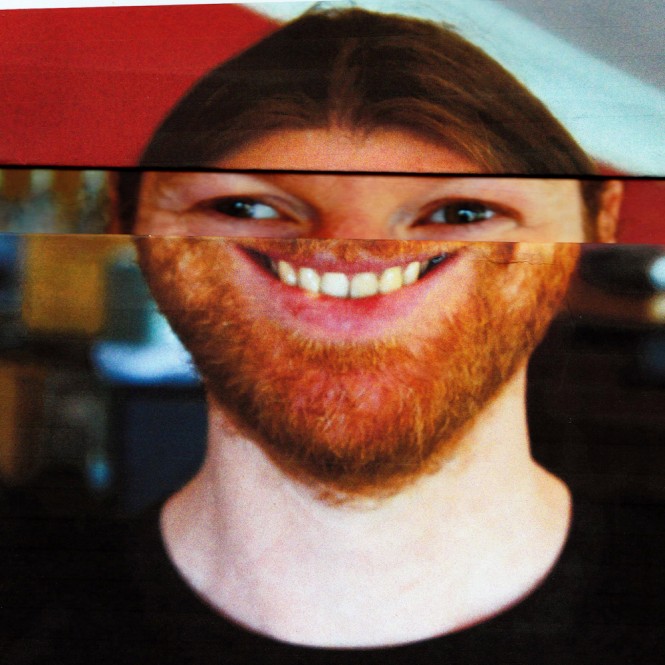 Aphex Twin