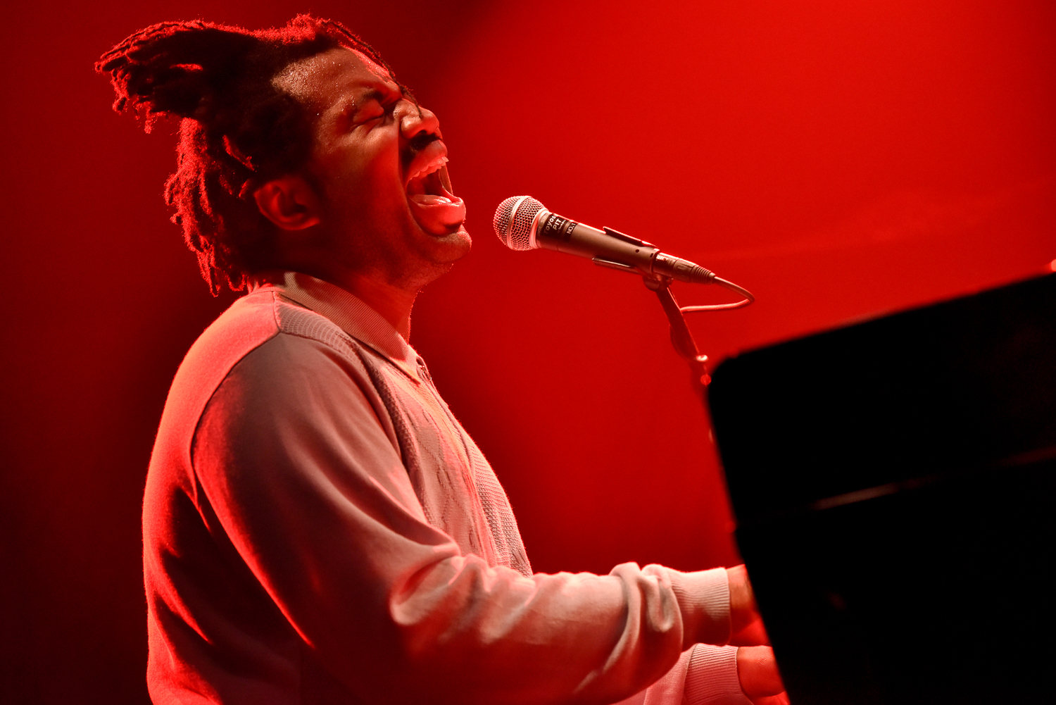 Sampha