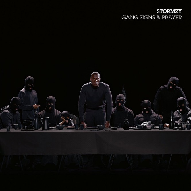 Stormzy