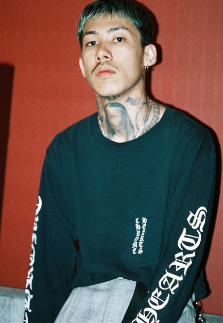 KOHH