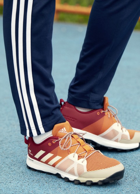 adidas Highlights