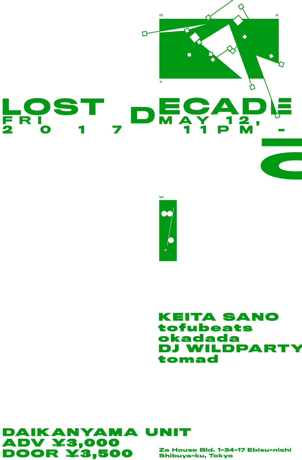 Lost Decade