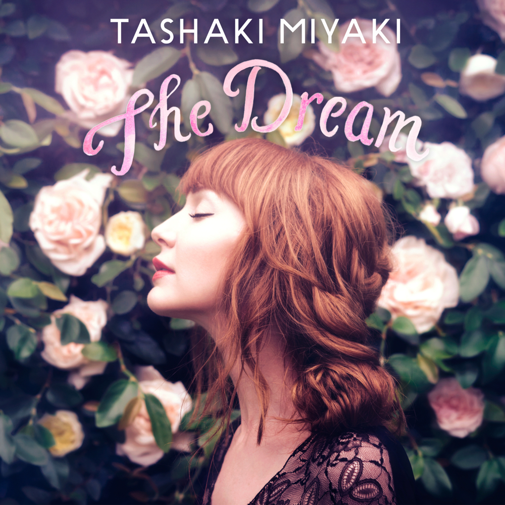 Tashaki Miyaki