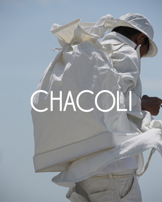 Chacoli