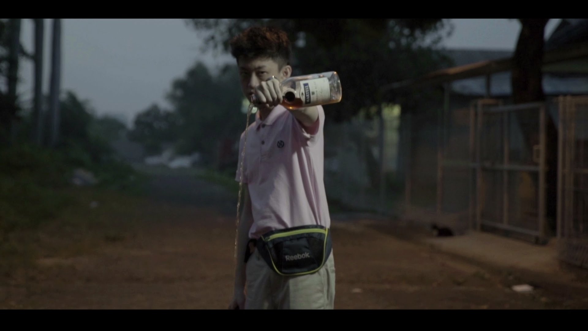 Rich Chigga