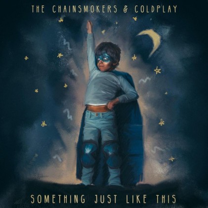 The Chainsmokers