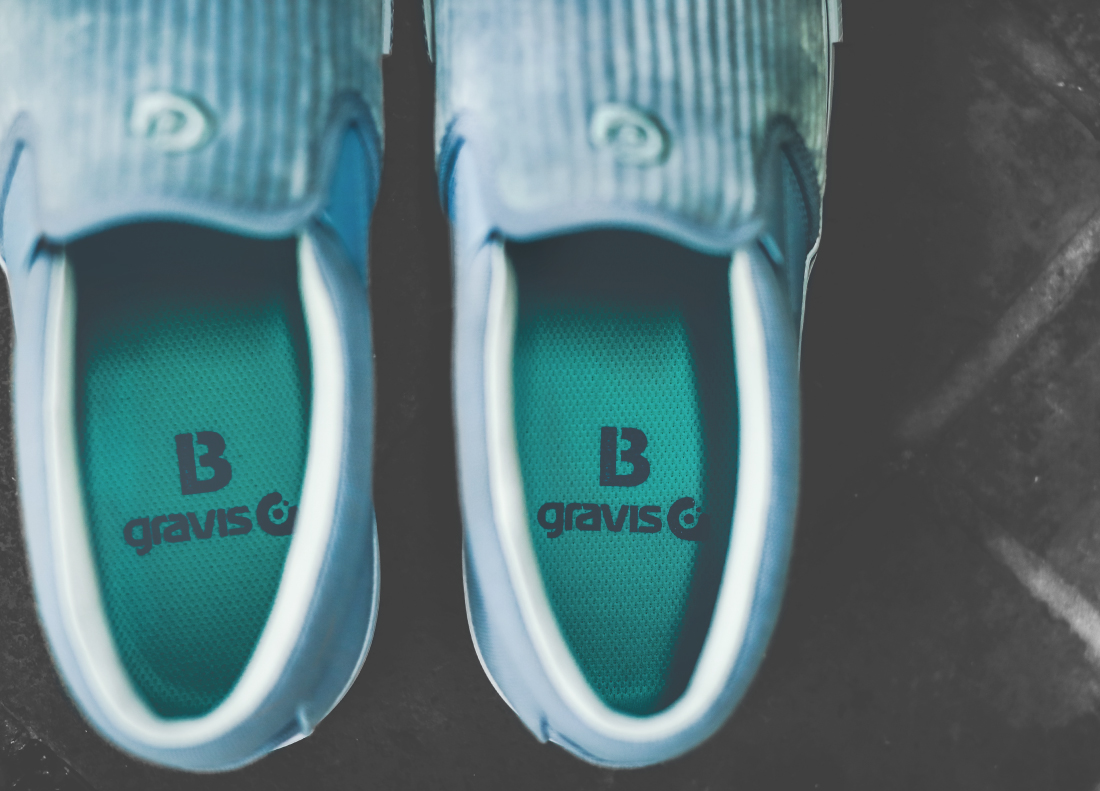 gravis