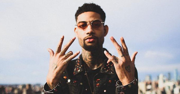 PNB Rock