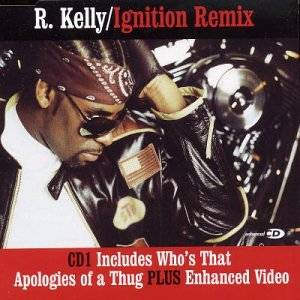 R.Kelly