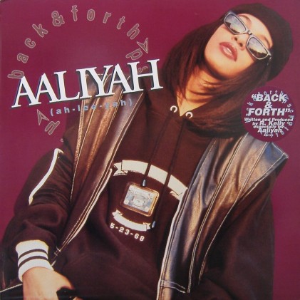 Aaliyah