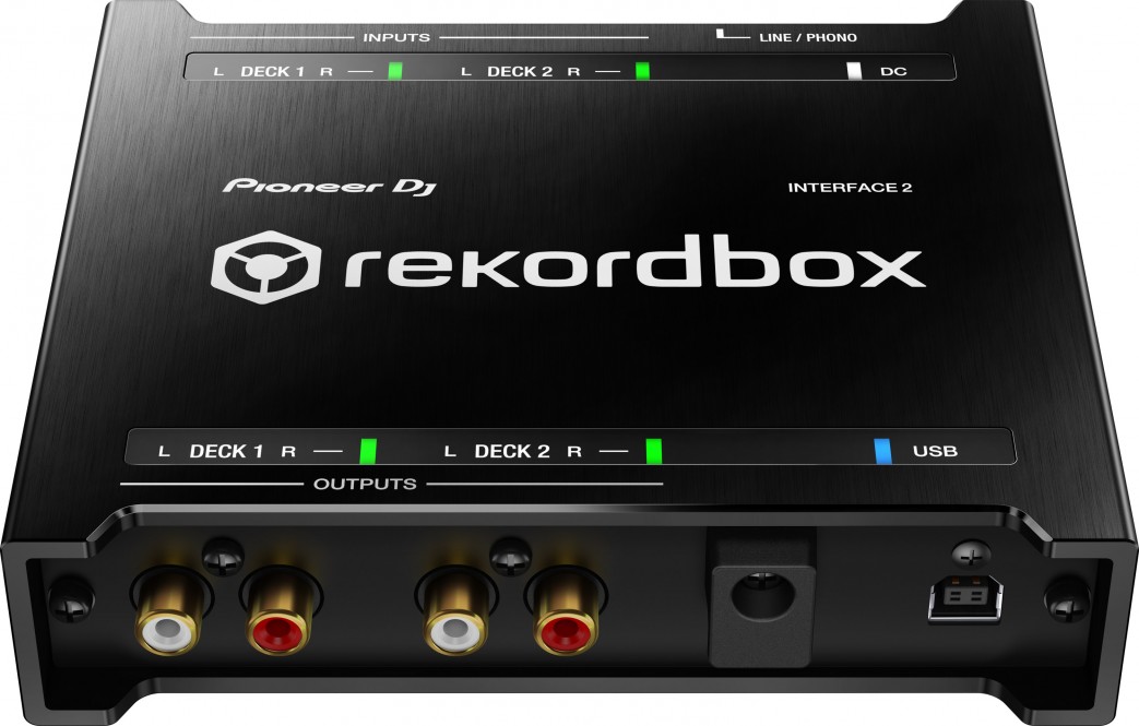 rekordbox