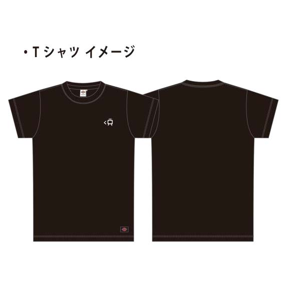 Tシャツ_黒