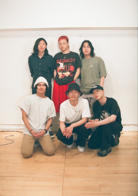 HYUKOH