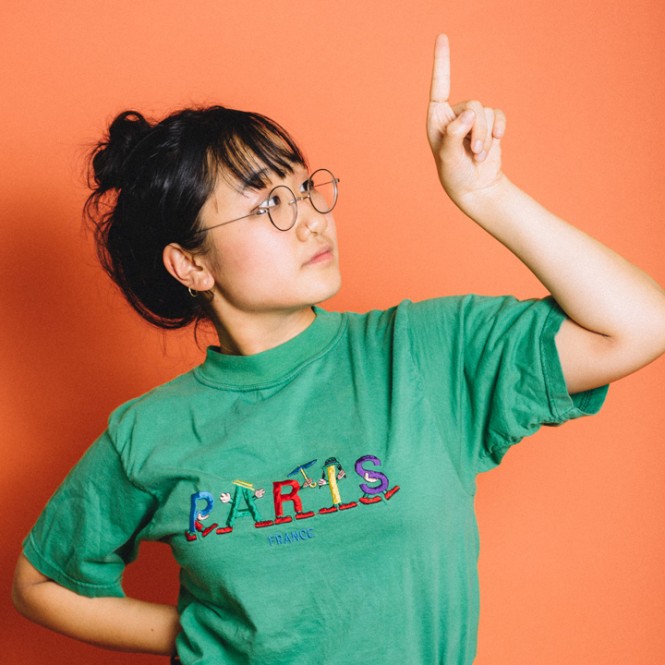 Yaeji