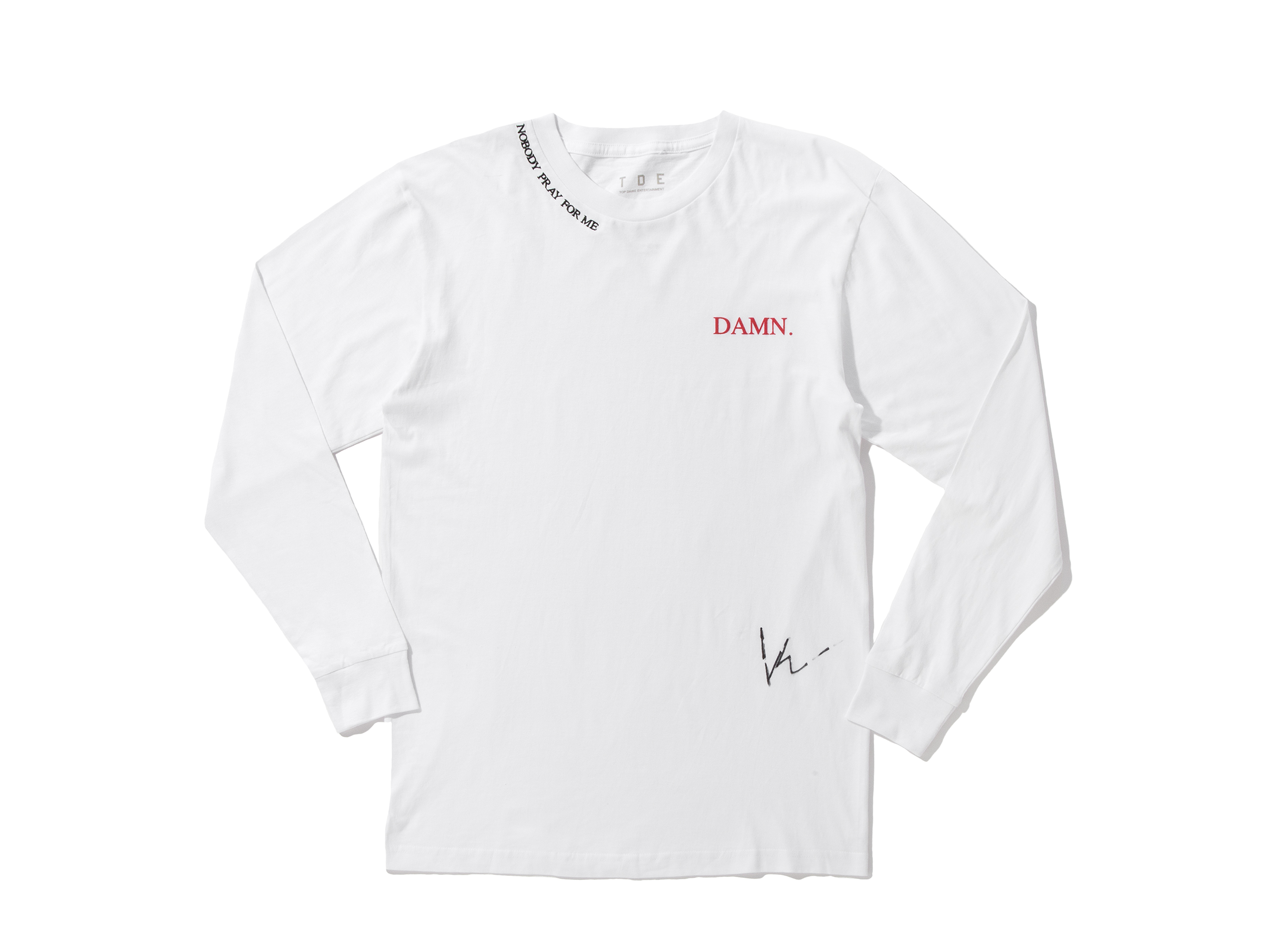 東京と大阪で開催されたKendrick Lamarの『THE DAMN. POP UP STORE』で