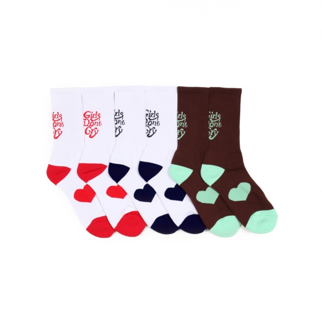 GDC_Socks_Set