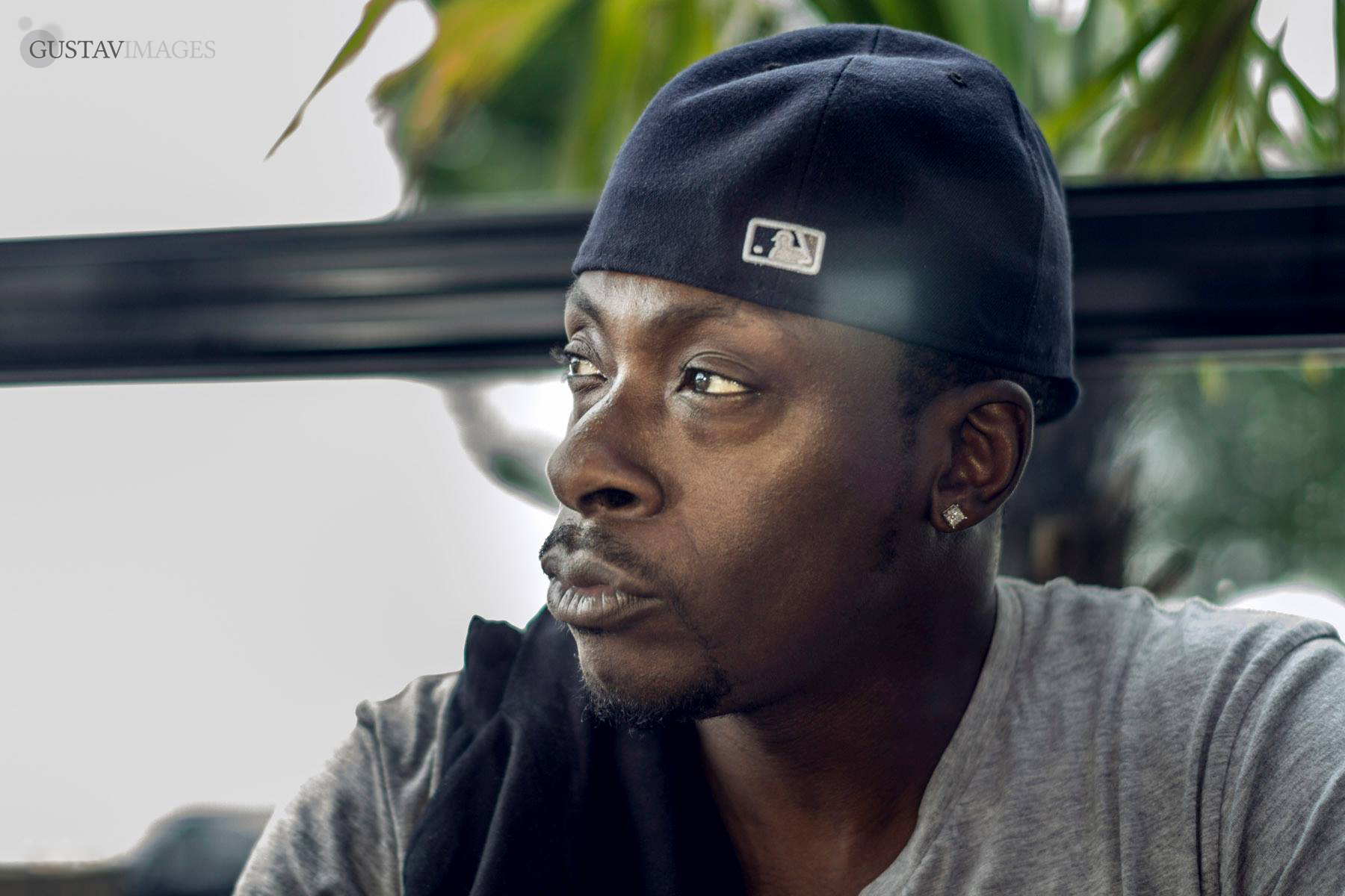 PeteRock (by Gustav)