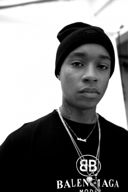 SSENSE_Rejjie Snow