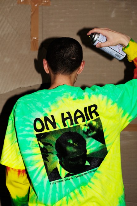 OnHair