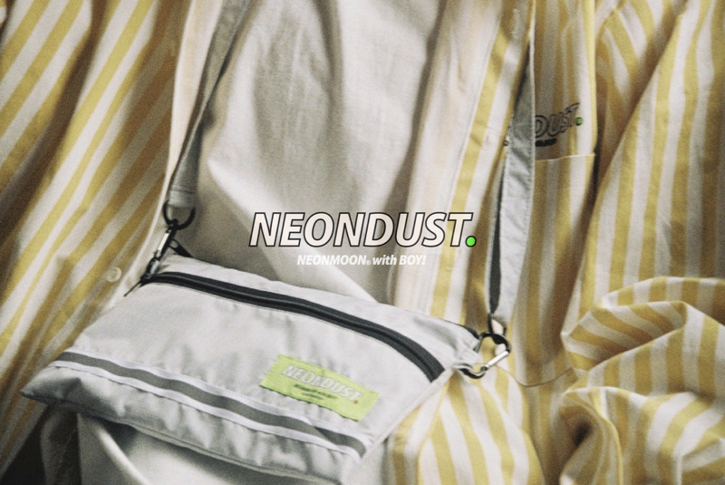 NEONDUST Cross Bag 5400+Tax