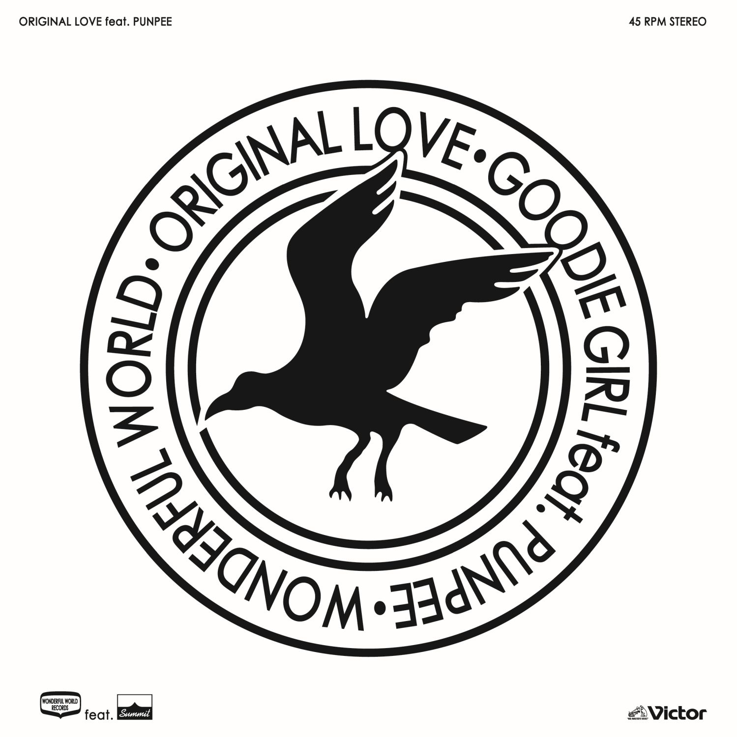 ORIGINAL LOVEが4年ぶりとなるアルバム『bless You!』の詳細を発表 | PUNPEEを迎えた先行アナログ盤のリリースも決定 -  FNMNL (フェノメナル)
