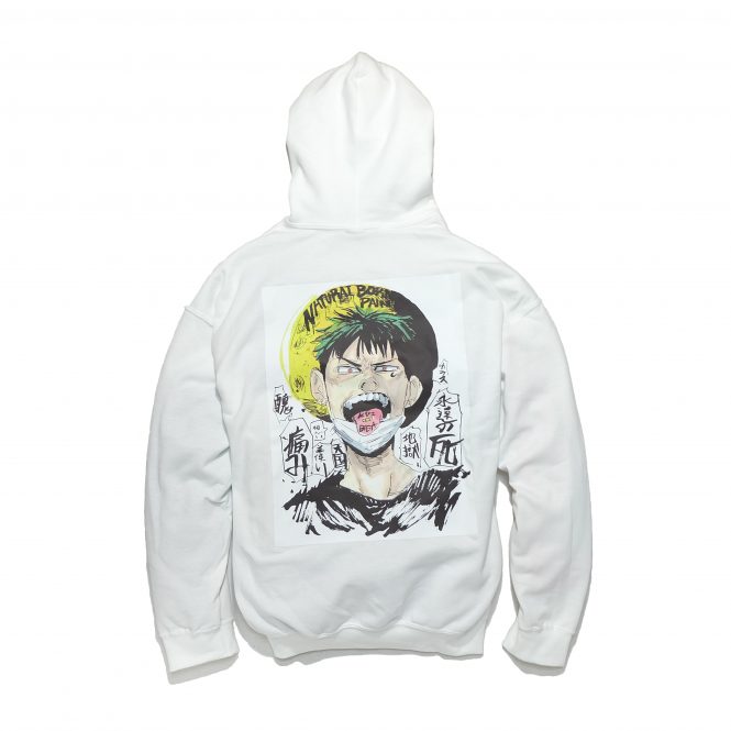 jun inagawa × kvi baba hoodie camarapontal.sp.gov.br