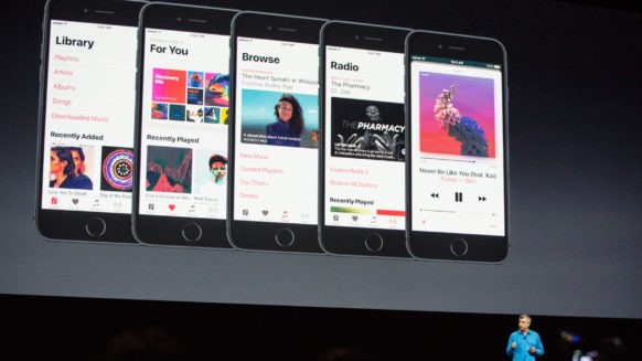 Apple Music