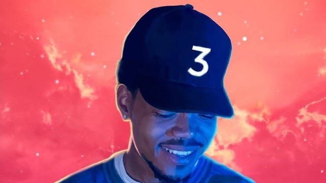 Chance The Rapper