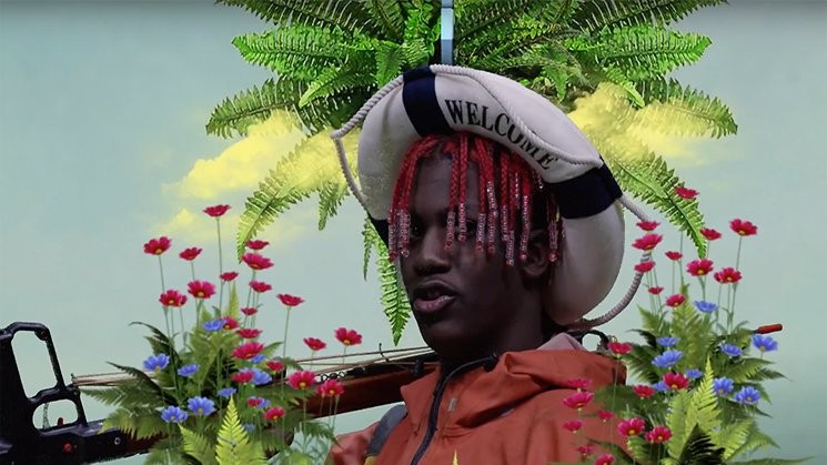 Lil Yachty