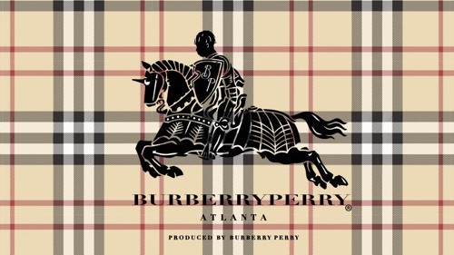 Burberry Perry