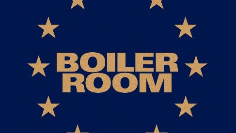 Boiler Room