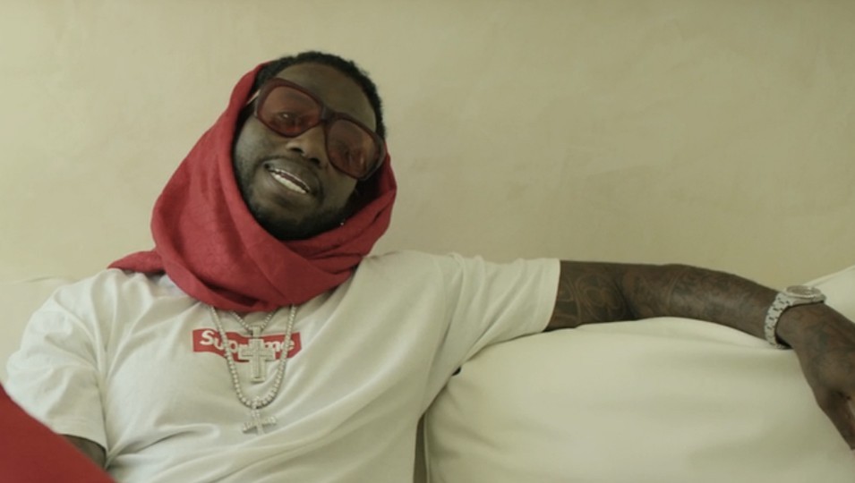 Gucci Mane