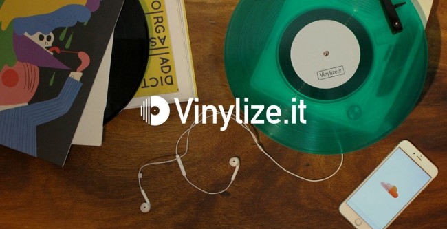 Vinylize.it