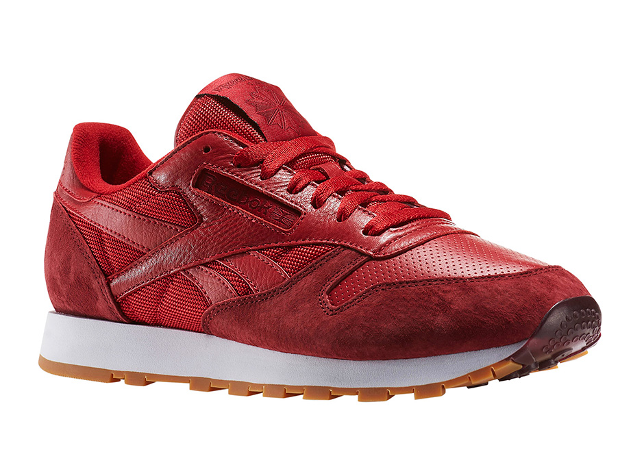 Reebok Classic Leather