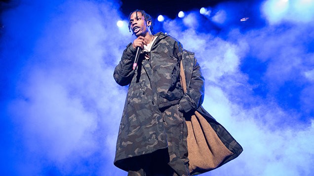 Travis Scott