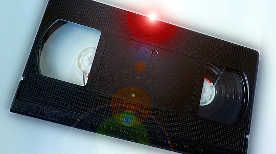 VHS