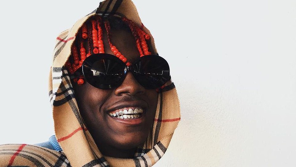 Lil Yachty