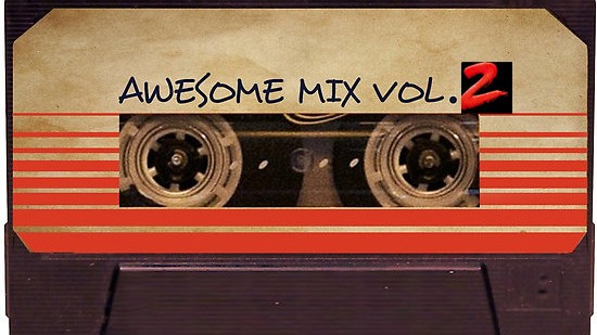 映画 ガーディアンズ オブ ギャラクシー2 Awesome Mix Vol 2 収録の2曲が明らかに Fnmnl フェノメナル